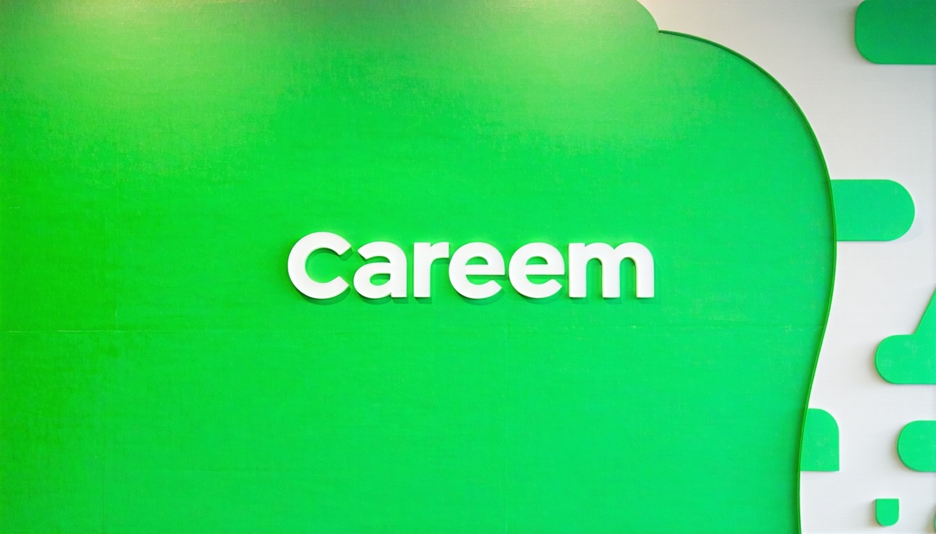 Careem logo